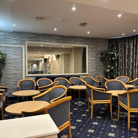 Haddon Hall Hotel Eastbourne Eksteriør bilde
