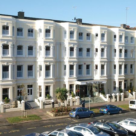 Haddon Hall Hotel Eastbourne Eksteriør bilde