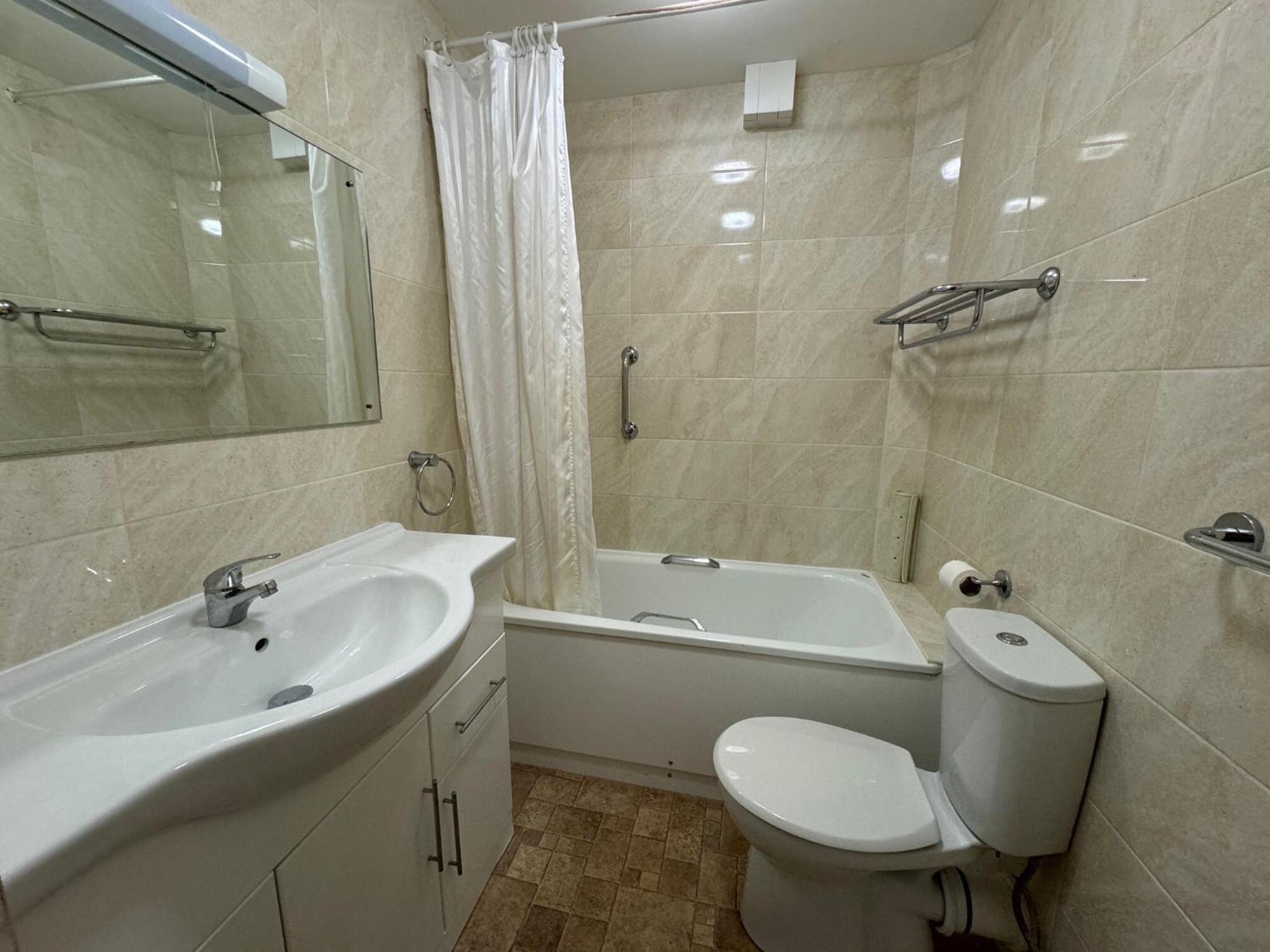 Haddon Hall Hotel Eastbourne Rom bilde